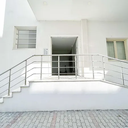 601 Appartement