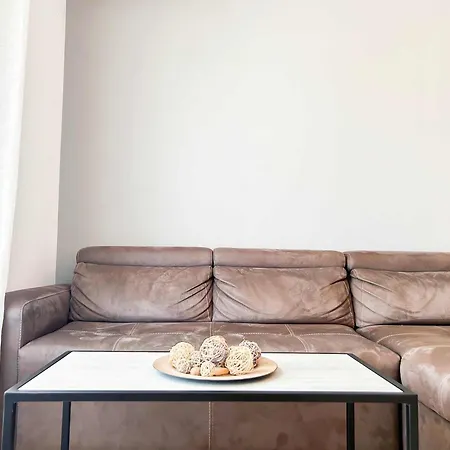 Appartement 601 *