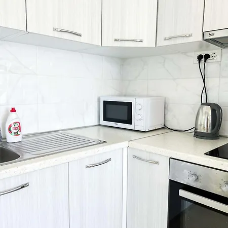 Appartement 601 Golem (Tirana)