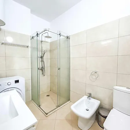 601 Golem (Tirana)