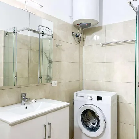 Appartement 601
