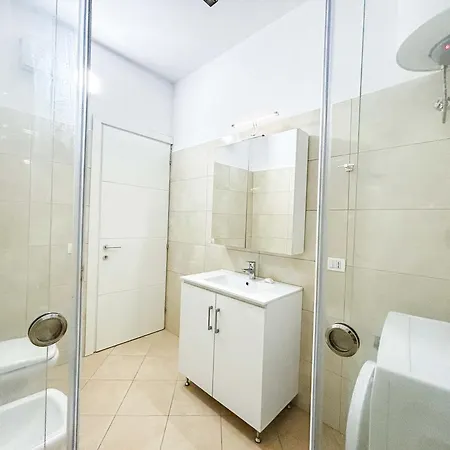 Appartement 601 Golem (Tirana)