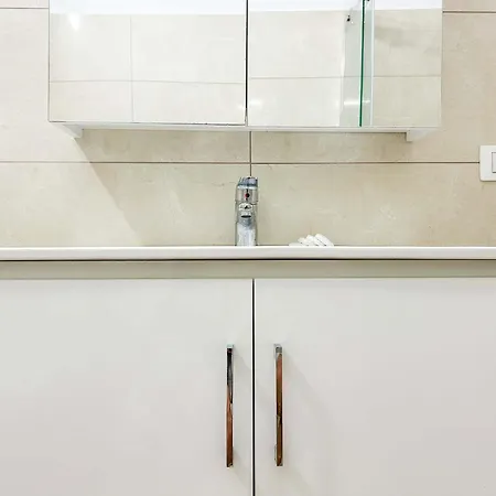 Appartement 601 Golem (Tirana)