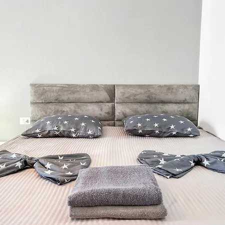 Appartement 601