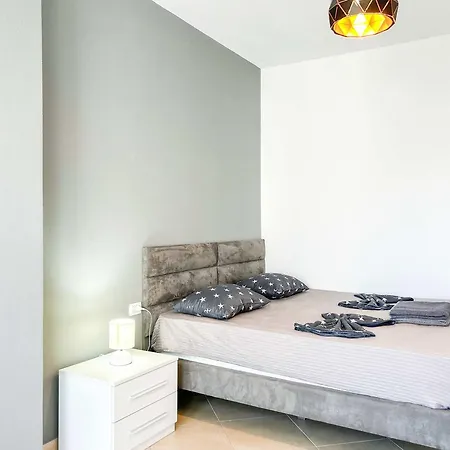 601 Appartement