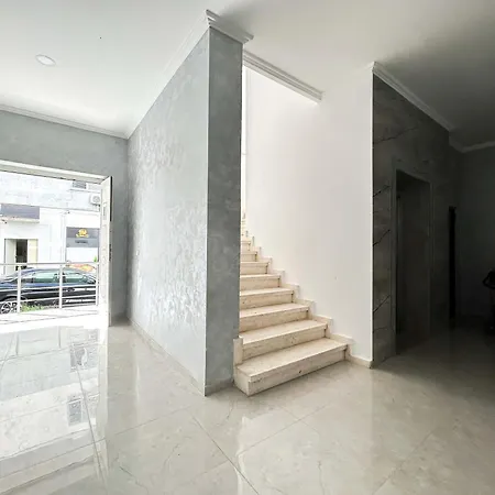 Lejlighed 601