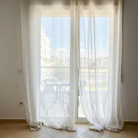 Appartement 601 Golem (Tirana)