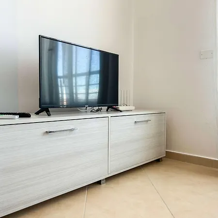 Appartement 601 Golem (Tirana)