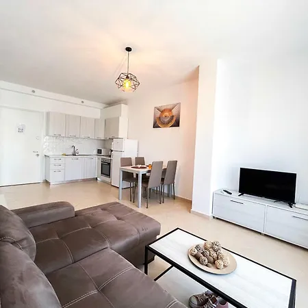 601 Appartement